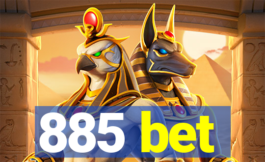 885 bet